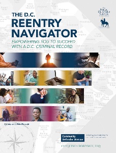 The D.C. Reentry Navigator