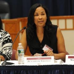 Jennifer Thomas
